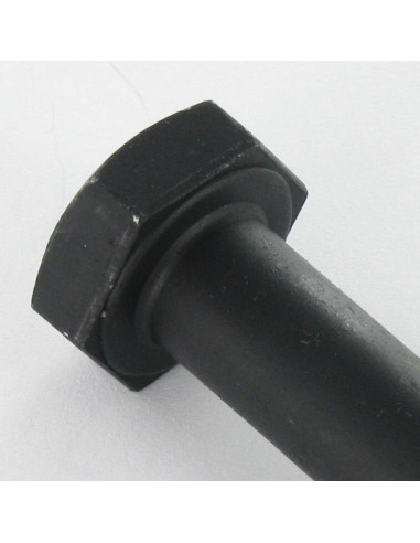 1 x Metalliruuvit Kuusiopää TH 5/16X 5/8 UNF...