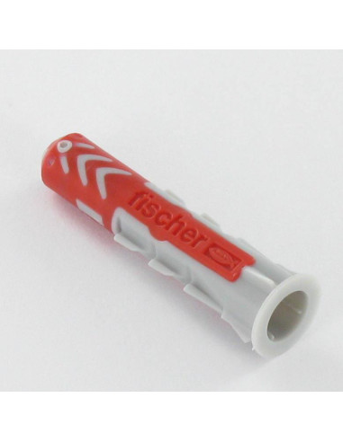 1 x Kiinnitystulppa Nailon DUOPOWER Fischer...