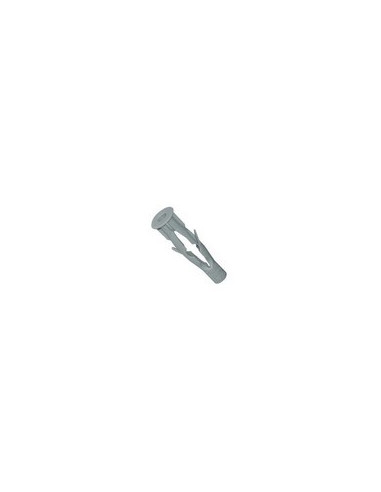 1 x Kiinnitystulppa Nailon Fischer FU 6X35 53260