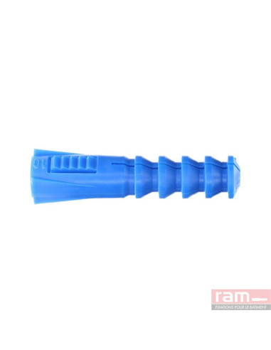 1 x Kiinnitystulppa POLYETEENI RAM-muistia R...