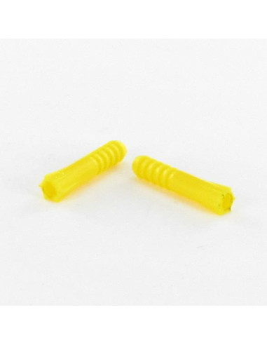 1 x Kiinnitystulppa POLYETEENI BN5 Ilman Laippa