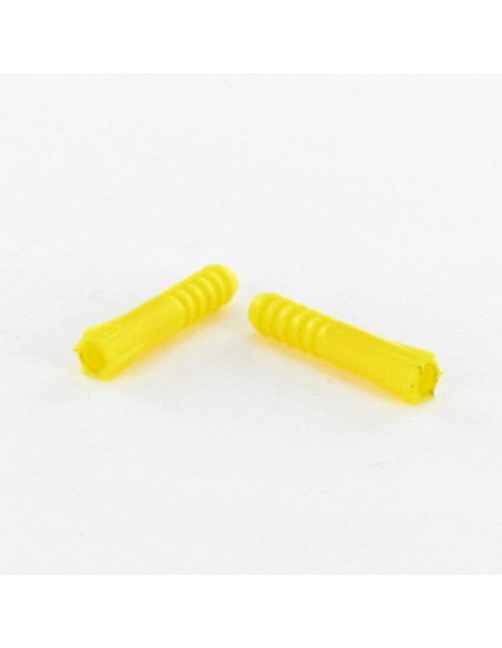 1 x Kiinnitystulppa POLYETEENI BN5 Ilman Laippa
