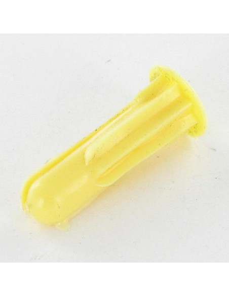 1 x Kiinnitystulppa JÄÄKENKÄ 6 Nailon BEIGE RAWLPLUG