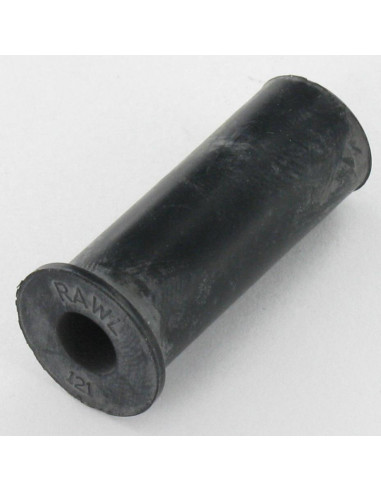 1 x Kiinnitystulppa Rawl-mutteri M4X11.5 KOODI...