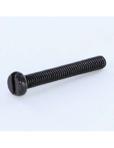 1 x Metalliruuvit Lieriöpää Halkaistu M8X25...