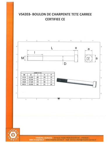 1 x Pultti (myydään mutterin kanssa)...