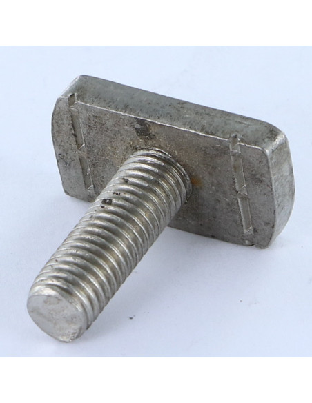 1 x Metalliruuvit Vasarapää 8,7 x 15,5 x 4 M8X20 Ruostumaton teräs A2 T20/12
