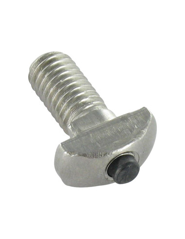 1 x Metalliruuvit Vasarapää 17.2x8x6 EDPM M8X18...