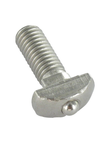 1 x Metalliruuvit PALLO ELAST M8X22 8X17.2...