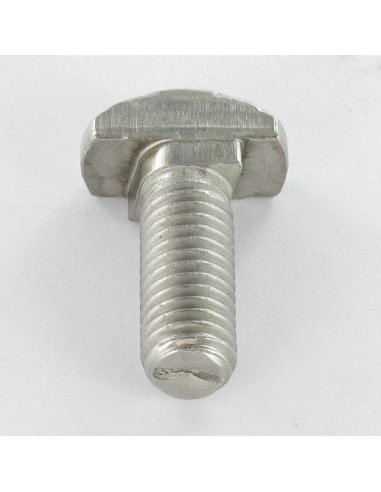 1 x Metalliruuvit PALLO ELAST M8X18 8X17.2...