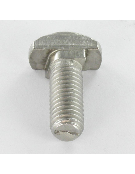 1 x Metalliruuvit PALLO ELAST M8X22 8X17.2 Ruostumaton teräs A2