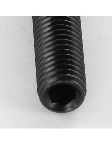 1 x Metalliruuvit Päätön kuusiokoloruuvi (sthc...