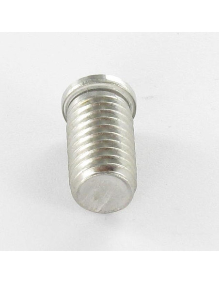 1 x Pinnapultti hitsaukseen Ruostumaton teräs A2 M4X25