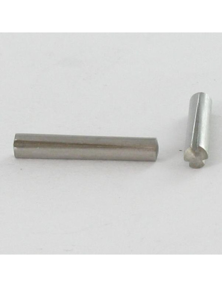 1 x Sokka Kartiomainen CAN Ruostumaton teräs A1 G01 3X16