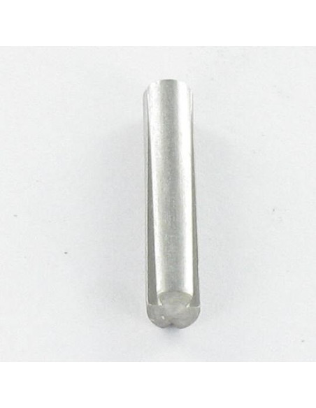 1 x Sokka Kartiomainen CAN Ruostumaton teräs A1 G01 8x25