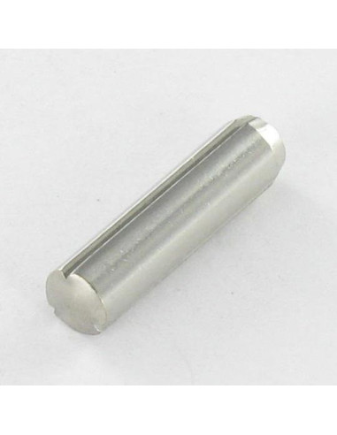 1 x "Uritettu sokka G07 Ruostumaton teräs A1 4X40