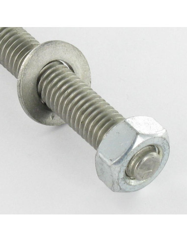 1 x Ankkuripultti Kiinnityspisteet M12X125...