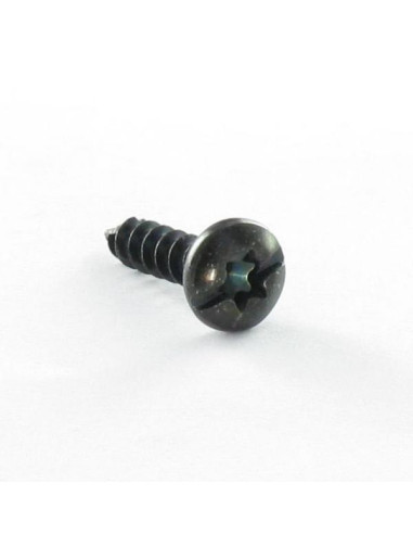 1 x PVC-ruuvi "Kupolipultti TORX T20 +...