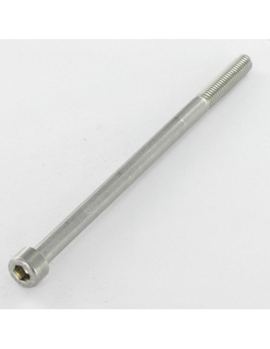 1 x Metalliruuvit Ruostumaton teräs A2...