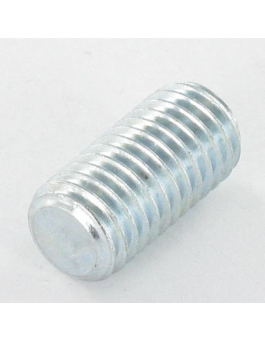 1 x Metalliruuvit Päätön kuusiokoloruuvi (sthc...