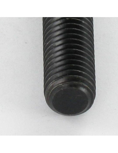 1 x Metalliruuvit Päätön kuusiokoloruuvi (sthc...