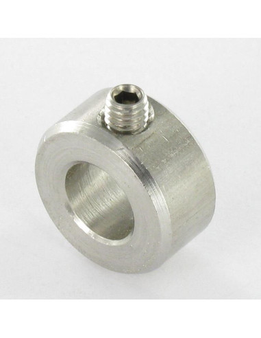 1 x Pysäytysrengas ruuvilla Halkaisija Sisäinen...
