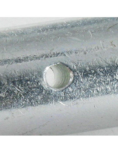 1 x Tapin vahvike uima-altaaseen 20/12X129...