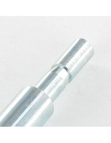 1 x Tanko PIVOT 8x55 Sinkitty teräs