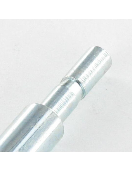 1 x Tanko PIVOT 8x55 Sinkitty teräs