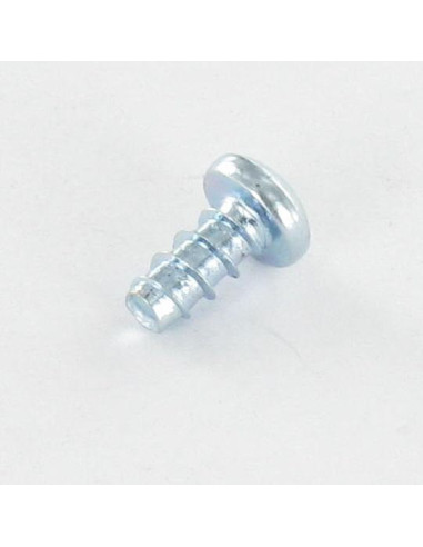 1 x PVC-ruuvi KOLMINKERTAINEN Kupumainen...
