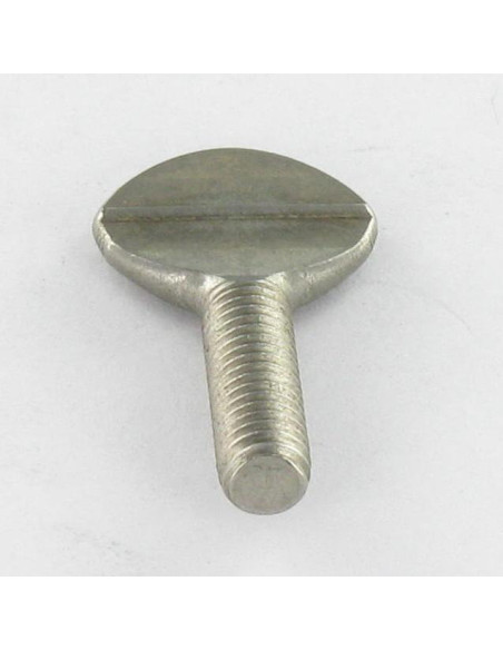 1 x Ruuvi VIULU M10X50 Ruostumaton teräs A2