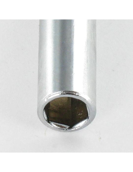 1 x Ovi Kärki magneettinen 1/4 Pituus 60