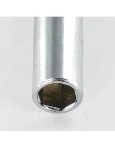 1 x Ovi Kärki magneettinen 1/4 Pituus 100