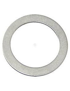 Säädettävä aluslevy Ruostumaton teräs A2 30x42x0.5