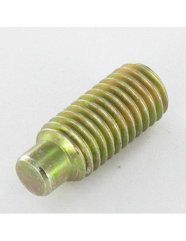 1 x Metalliruuvit Päätön kuusiokoloruuvi (sthc...