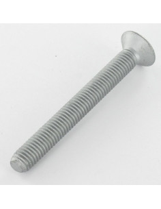 Metalliruuvit "FHC kuusioruuvi uppokannalla M8X70... 2