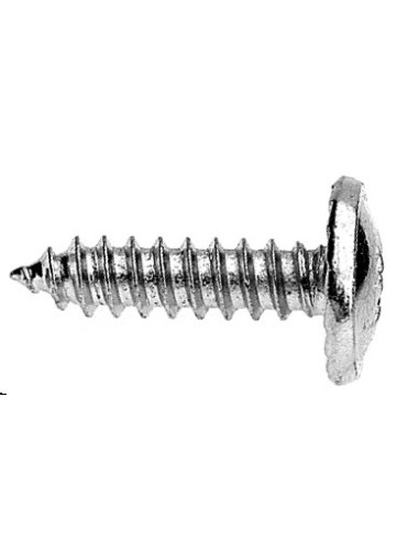 1 x Levyruuvi "Kupolipultti TORX T15 3,5 x 9,5...