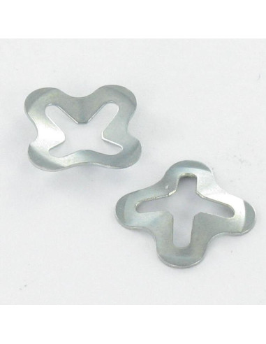 1 x Aluslevy grifaxe 4 4 Siivet 930401 Sinkitty...