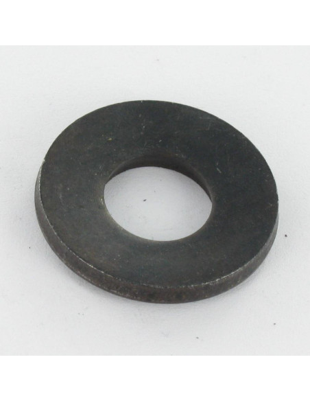 1 x Aluslevy Kartiomainen M10X20X2.2 Raakateräs
