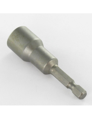1 x Magneettinen kiristyspää 1/4" S 17 Pituus 65