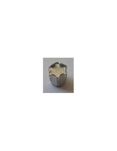 1 x ELEMENTTI TUKEUTUMISENSUOJA TORX T30 Zamak