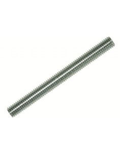 Kierre Sinkitty teräs M10X600