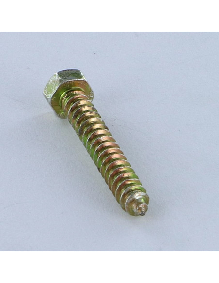 1 x Levyruuvi Kuusiopää TH 3,5 x 25 Dikromattu
