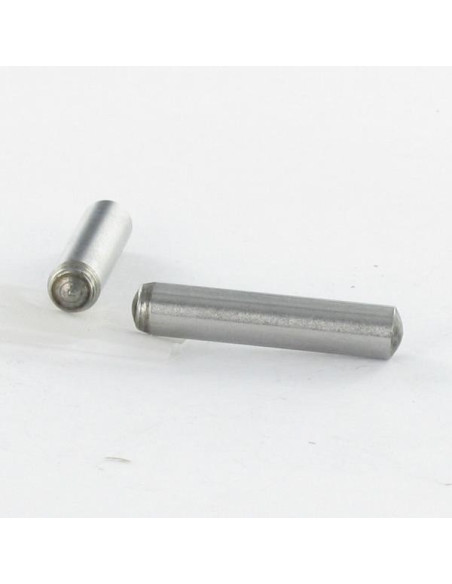 1 x Sokka Lieriömäinen Raakateräs 3X16