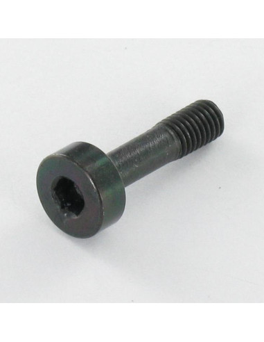 1 x Metalliruuvit Ruostumaton teräs A2...