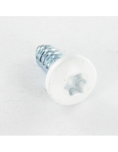 1 x Levyruuvi Lieriöpää Uritettu 6.3X16 TORX...