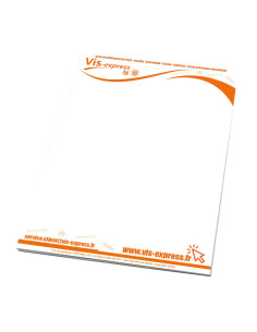 BLOC NOTE VIS-EXPRESS.FR