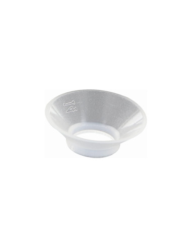 1 x Manchon ISOLANT Conique 8.1X9.9 Nylon