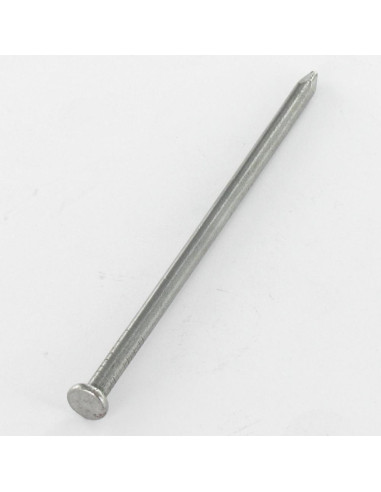 1 x Kärki Raakateräs Litteä pää 2,2x40