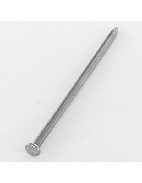 1 x Kärki Raakateräs Litteä pää 2,2x40